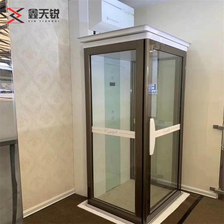 儋州家用升降机