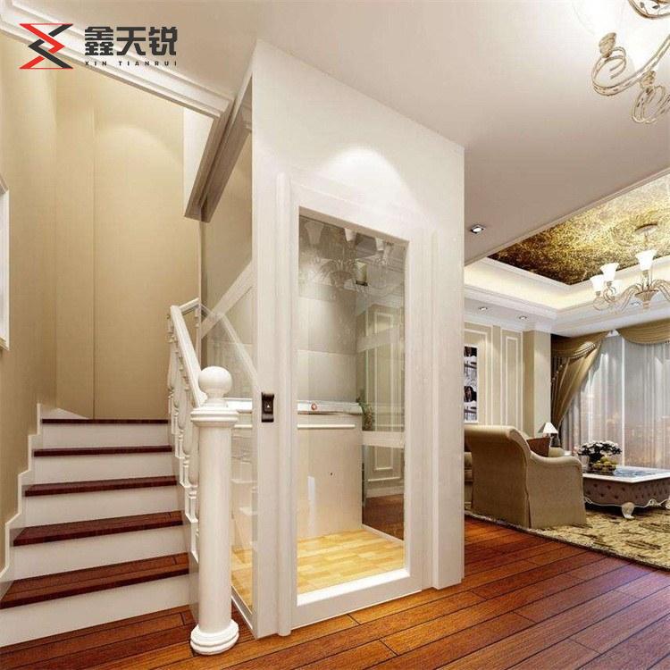 儋州家用别墅电梯